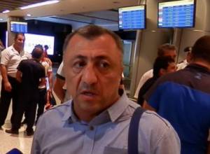 Մեր տղաները պատանեկանից տեղափոխվել են երիտասարդական հավաքական