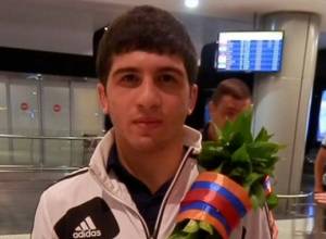 Մալխաս Ամոյան. Իմ սխալի պատճառով ոսկին չկարողացա վերցնել