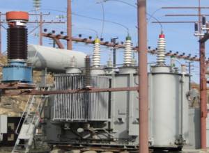 Արցախում արտադրված և սպառված էլեկտրաէներգիայի աճ է գրանցվել