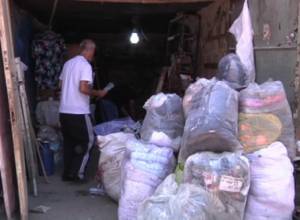 «Կրեմլի պատի տակ եմ ապրում, իրենց վրա մնացած տներն ուզում են տան մեզ». Ֆիրդուսի բնակիչ