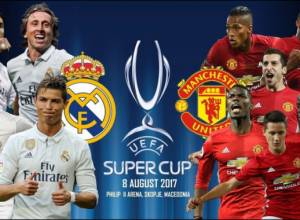 «Ռեալը»՝ Եվրոպայի Սուպերգավաթակիր