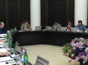 Նախատեսվում է չթանկացնել էլեկտրաէնեգիան մինչև 2036 թ.