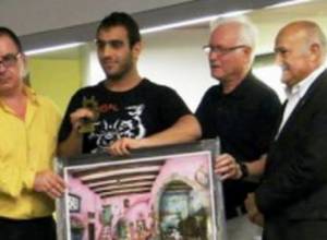 Կարեն Գրիգորյանը՝ Բադալոնա Օփենի հաղթող, Տիգրան Ս. Պետրոսյանը՝ երկրորդ մրցանակակիր