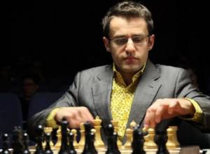 Аронян проиграл в предпоследнем туре Norway chess