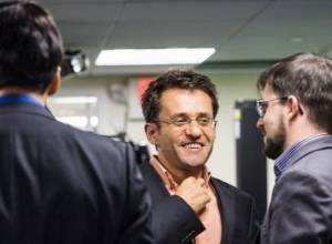 Լևոն Արոնյանը վաստակեց 30 000 դոլար