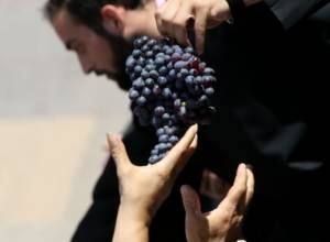 Ս. Աստվածածնի Վերափոխման տոնը  Մայր Աթոռ Սուրբ Էջմիածնում
