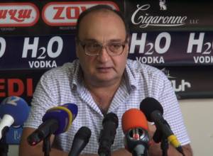 Կատաղության դոզան շոգից ավելանում է. հոգեբան