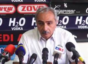 Ջրի սակագնի բարձրացումը հնարավոր է բերի շղթայական թանկացումների