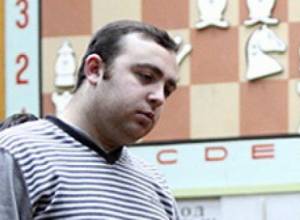 Տիգրան Հարությունյանը գլխավորում է առաջին խմբի մրցաշարի աղյուսակը