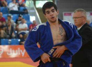 Պատանի ձյուդոյիստներն անհաջող են հանդես եկել աշխարհի առաջնությունում