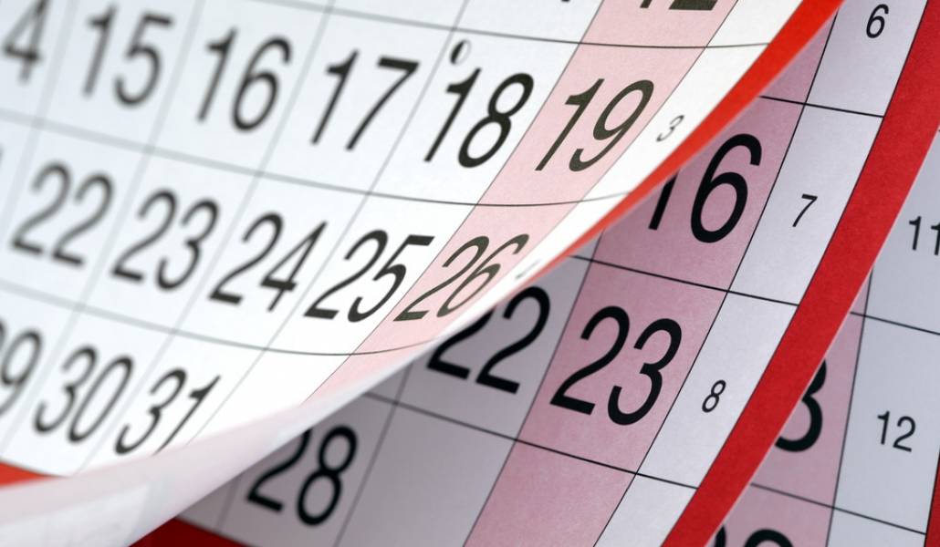 calendar