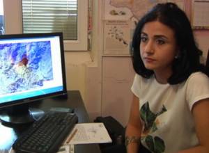 Հիմնադրամը սպասում է ՆԱՍԱ-ի քարտեզներին