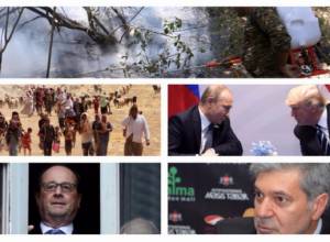 Ուղիղ միացում «Հայելի» ակումբից