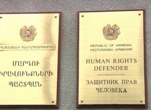 Վերականգնվել է հաշմանդամություն ունեցող գրադարանավարուհու իրավունքը