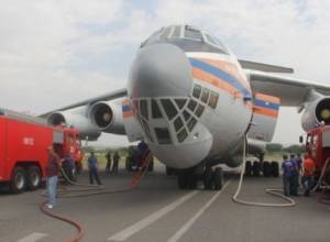 15 թռիչք՝ Խոսրովի անտառի վրայով. լրացված