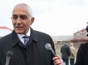 Խոսրովի անտառին կփոխանցվի 100 000 եվրո