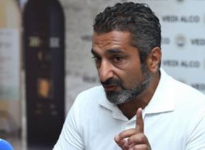 «Թող մեզ չխանգարեն, թողնեն աշխատենք». ձկնարտադրող