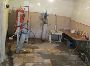 ՍԱՊԾ. կասեցվել է գազավորված ըմպելիք արտադրող 4 տնտեսվարողի գործունեություն