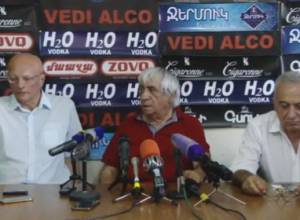 Ով գիտի՝ որտեղ է Տորբուխինի փողոցը Երևանում