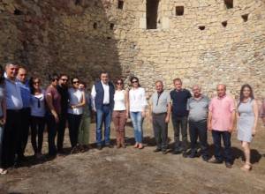 Բերդավանին վստահվեց մշակութային սահմանի պահապանի դերը