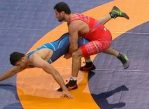 Փարիզ-2017. Մաքսիմ Մանուկյանը եզրափակչում է