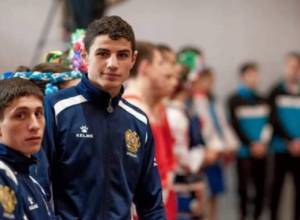 5 մեդալ`բռնցքամարտի միջազգային մրցաշարից