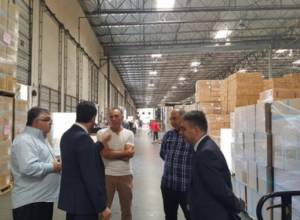 Հավաքել բոլոր ստեղծարար մտքերը. ամերիկյան արահետ՝ դեպի Հայաստան