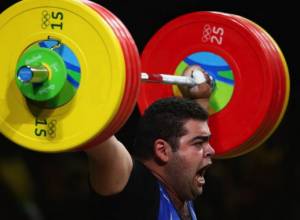 Գոռ Մինասյանը դարձել է «Ունիվերսիադա-2017»-ի չեմպիոն