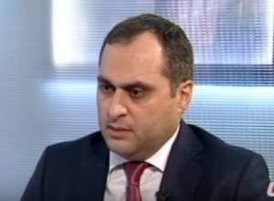 «Մարինե Թովմասյանը հղի է և սպասում է երեխայի». Ա. Զոհրաբյան