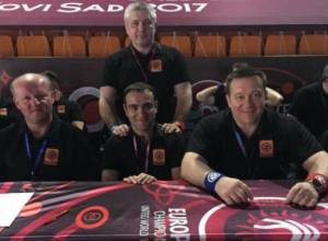 Ըմբշամարտում կարեւոր փոփոխություններ են սպասվում