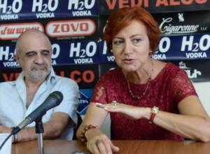 «Кто может быть уверен, что «Солнце пустыни» не станет гимном РА?»