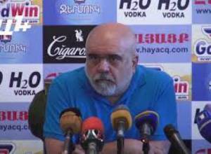 Al. Iskandaryan: EU document is ready and agreed