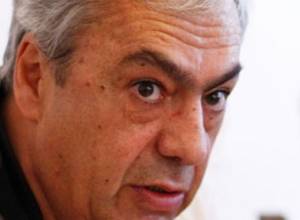 Bagrat Asatryan: “Serzh must be changed”