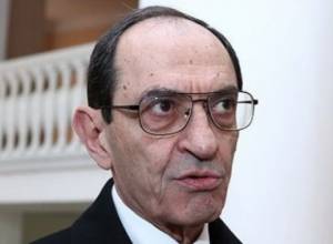 Foreign Ministry lied about Turkey opportunity to join EAEU: SUT.am
