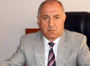 Deputy Minister of Emergency Situations sacked