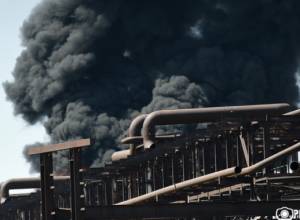 Նաիրիտի հրդեհը միտումնավոր էր. Սիլվա Ադամյան