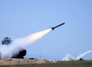 Войска ПВО ВС РА принимают участие в воинских учениях в РФ