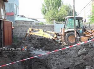 Նոր ջրագծեր են անցկացրել`չհեռացնելով նաև նախկինը. վթարների թիվն աճել է