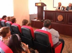 Ни одна из проблем, поднятых директорами, не останется незамеченной: министр