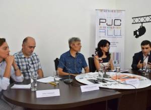 «Ամեն ինչ նույն ձեւով կշարունակվի,  քանի դեռ համակարգն այսքան անտարբեր է»