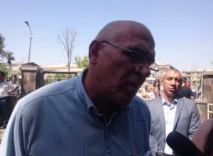 Общественный защитник не исключает того обстоятельства, что были инструкции