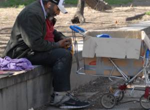 Անօթևաններին այսուհետ հնարավոր կլինի գտնել