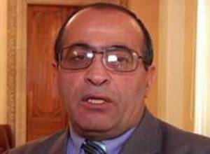 Aro from Kornidzor: Azerbaijan will take its 'jan' and flee