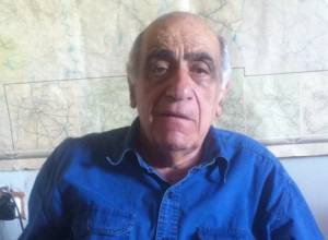 «Նաիրիտում վտանգ կա, քանի դեռ կան  լաքէթինոլով  ռեզերվուարներ». քիմիկոս