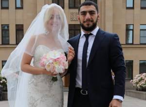 Մոսկվայում տեղի է ունեցել Միհրան Հարությունյանի պսակադրությունը