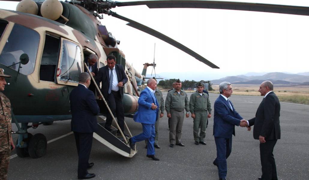 300817-OdanavakayanSerzhSargsyan-Info