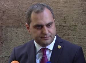 Ուզենք, թե չուզենք էթիկայի կանոնները պետք է դարձնենք ակտուալ. Արա Զոհրաբյան
