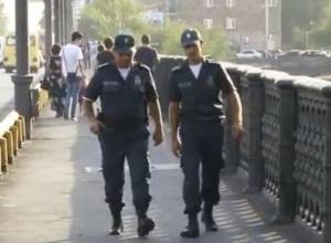 24-ժամյա ծառայություն՝ կամուրջների վրա