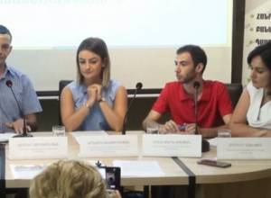 Հանրակրթության ոլորտի մասին ահազանգերը կքարտեզագրվեն