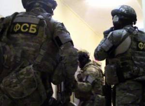 В Москве предотвращены террористические операции